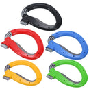 Poignée de transport pour sac d'épicerie