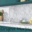 Decorative Marble Vinyl Sticker