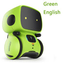 Emo Robot - Smart Robots Dance Voice Command Sensor for Boys and Girls of Age 3 and Up