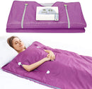 Infrared Sauna Blanket - Waterproof Professional Detox Therapy