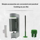 WonderKitchen™ Innovative Portable Veggie Sheet Slicer