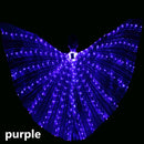 Dancing Wings™ LED Illuminated Veil