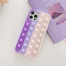POP&Relax™ Silicone Phone Case