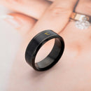 ThermoSense™ - Temperature Mood Ring