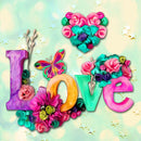 Diamond Painting Kit