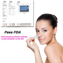 Facial Vacuum Cupping Therapy