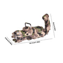 Pistolet à bulles Gatling