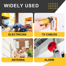 XpertWorks™ Square Slot Cutter