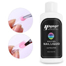 Polygel Nail Kit for Perfect Nails