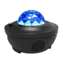 GalaxySky™️ - Starry Sky Projector with Built-in Bluetooth