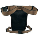 Outdoor Canvas Drop Leg Bag