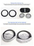 GearCleaningPro™ - Automatic Window Vacuum Cleaner