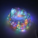LED Outdoor Solar String Fairy Lights