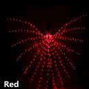 Dancing Wings™ LED Illuminated Veil