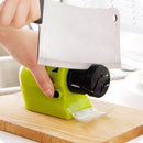 RazorSharpPro™ - Multifunction Electric Knife Sharpener