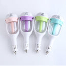 Portable Car Essential Oil Diffuser