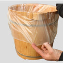 Disposable Foot Bath Liners (90 Pack)