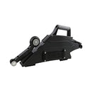 Drywall Taping Tool with Quick-Change Applicator Wheel