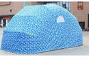 Foldable Garage - Retractable Folding Car Garage Canopy Tent