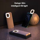 Selfie Smartphone Ring Light
