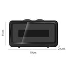 Phone Shower Wall Mount