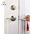 SafeLock™ Portable Door Lock
