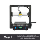 Auto Leveling 3D Printer