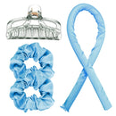 Heatless Curling Wand