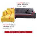 Magic Sofa Cover