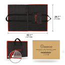 Portable Outdoor Solar Panel Cell Kit