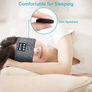 2-in-1 Wireless Sleeping Headphones Sports Headband