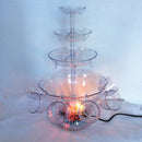Retro LED Party Fountain