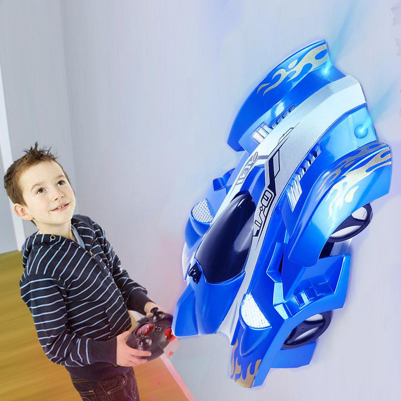 CoolCarGears™ - Jouet de voiture RC anti-gravité