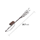 LED Willow Branch Lamp for Decoration