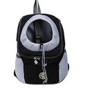 Doggy Rucksack Breathable Mesh