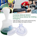Anti Choking Device - Choking Rescue Device Home Kit for Adult and Children