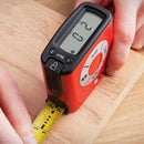 NEW eTape Portable Digital Measure
