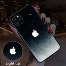 Sound-Smart LED Glowing iPhone Case