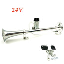 AutoAirHorn™ for Trucks Motorcycles