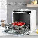 Portable Countertop Dishwasher