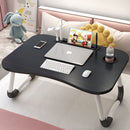 Foldable Work & Study Laptop Desk