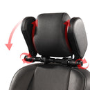Car Seat Travel Headrest Pillow