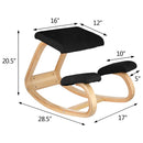 Office Ergonomic Kneeling Chair