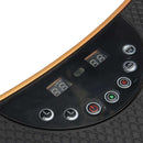 Vibration Platform Exercise Machine