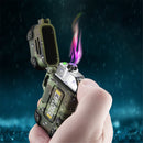 Briquet Plasma GearOutdoor™