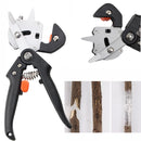Grafting Tool Kit - Film Grafting Scissors Gardening Tool