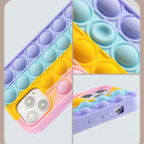 POP&Relax™ Silicone Phone Case