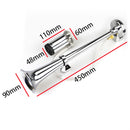 AutoAirHorn™ for Trucks Motorcycles