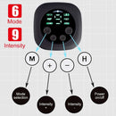 EMS Microcurrents Massager Slimming Belt For Belly Slimming, Abs, Abdominal