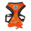 Adjustable Vest Pet Harness